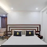 Townhouse Oak Hotel Mannat Goa