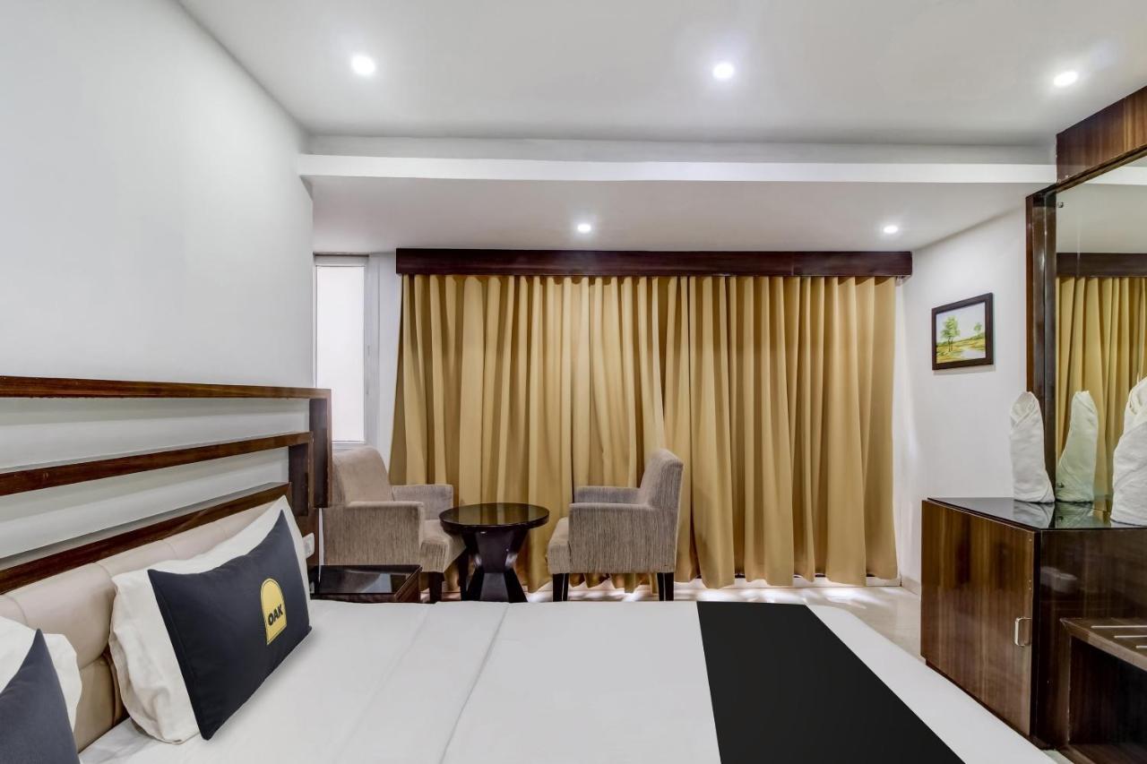 Townhouse Oak Mannat Goa Hotel Calangute