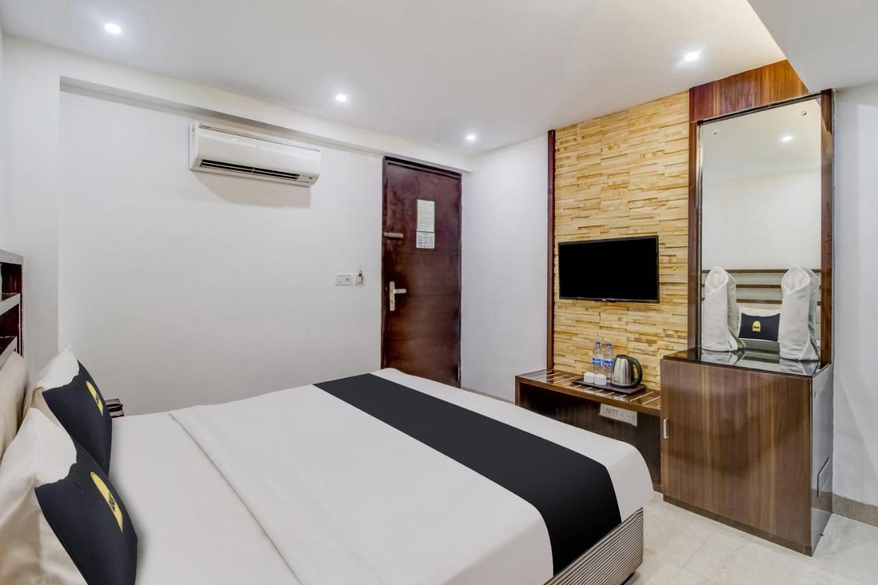 Townhouse Oak Mannat Goa Hotel 3*