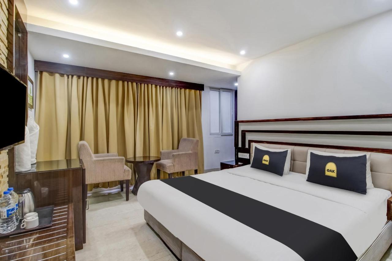 Townhouse Oak Mannat Goa 3*
