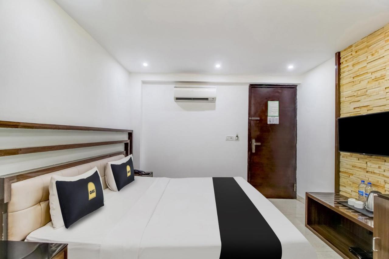 Townhouse Oak Mannat Goa 3* Calangute