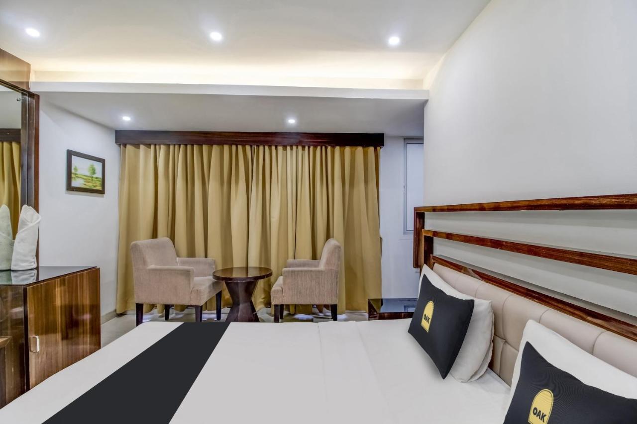 Hotel Townhouse Oak Mannat Goa Calangute
