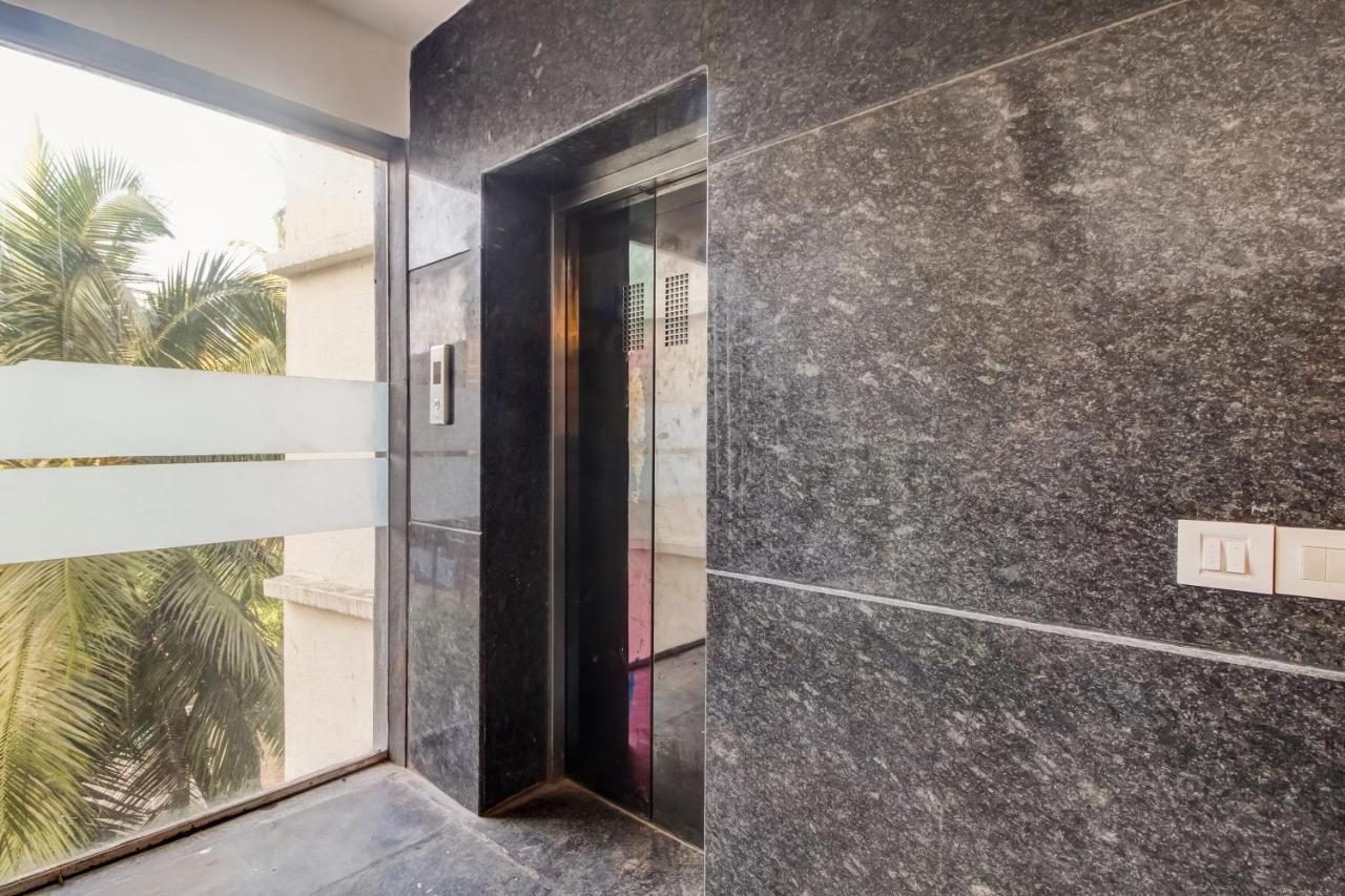 Hotel Townhouse Oak Mannat Goa 3*