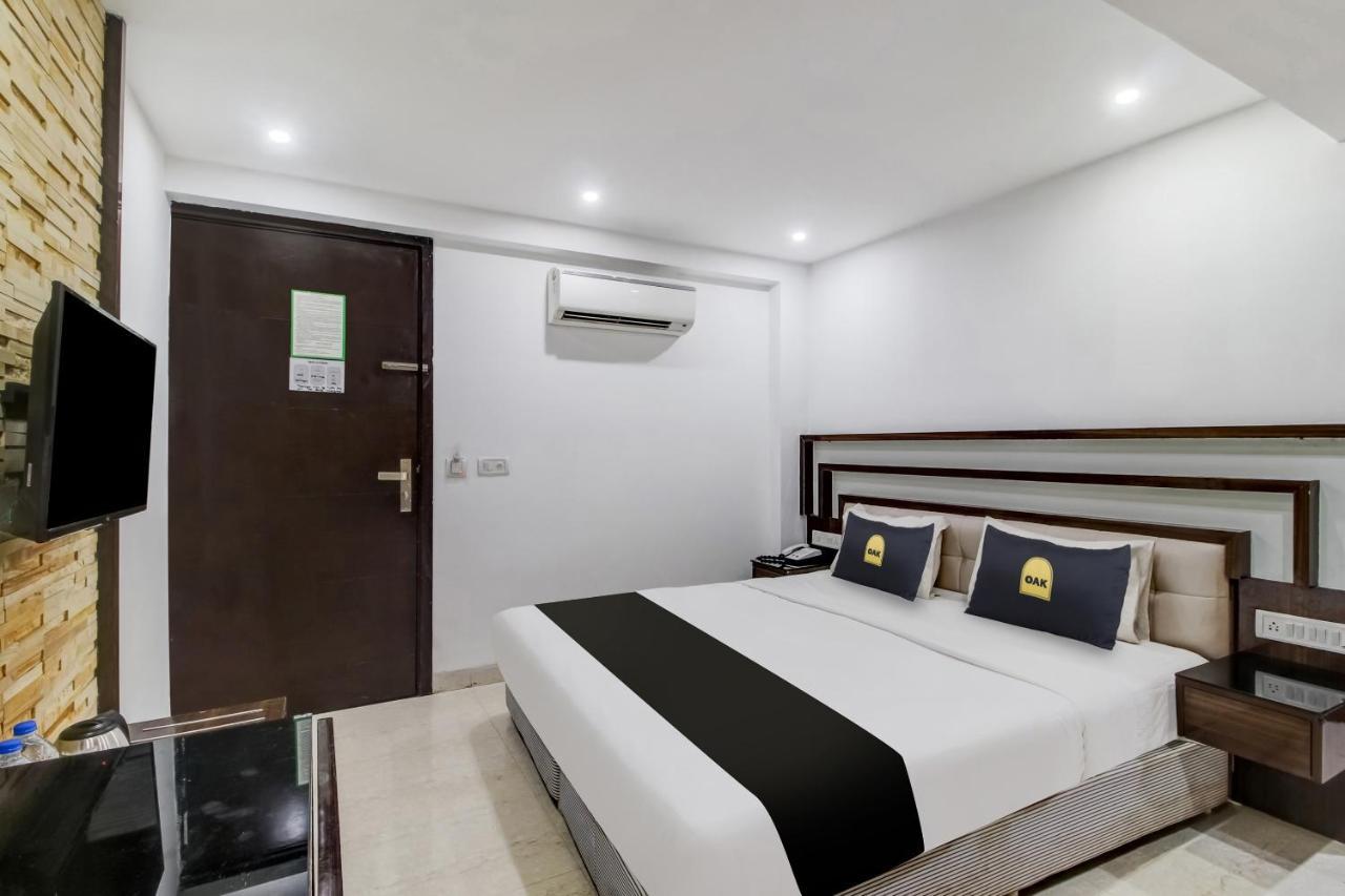 Townhouse Oak Mannat Goa Calangute
