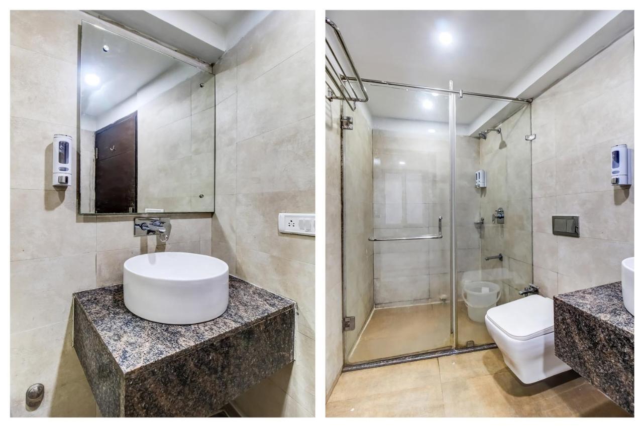 Townhouse Oak Mannat Goa 3*