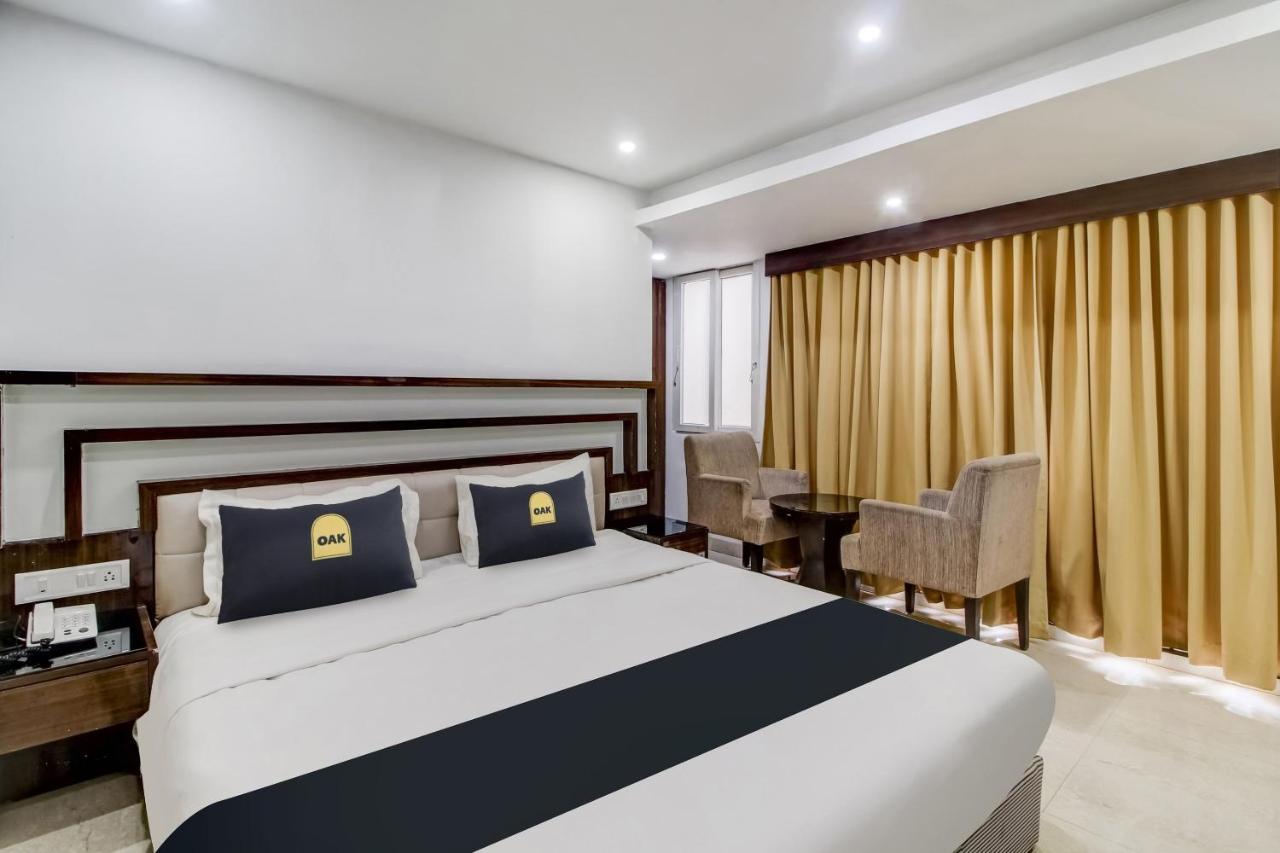 Townhouse Oak Mannat Goa 3* Calangute