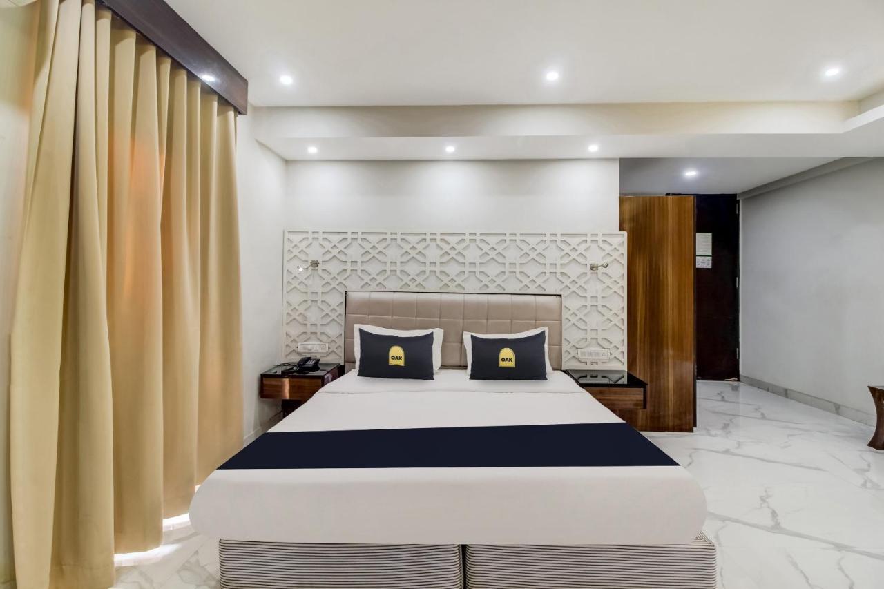 Townhouse Oak Mannat Goa Hotel Calangute
