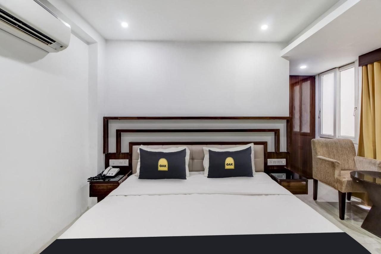 Hotel Townhouse Oak Mannat Goa Calangute
