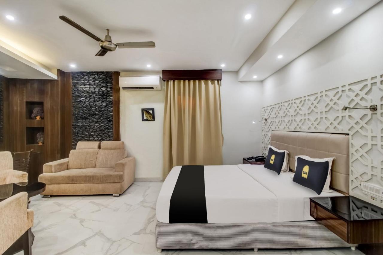 Townhouse Oak Mannat Goa