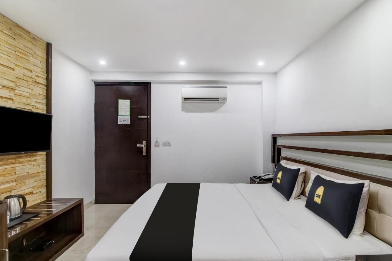 Townhouse Oak Mannat Goa Hotel Calangute