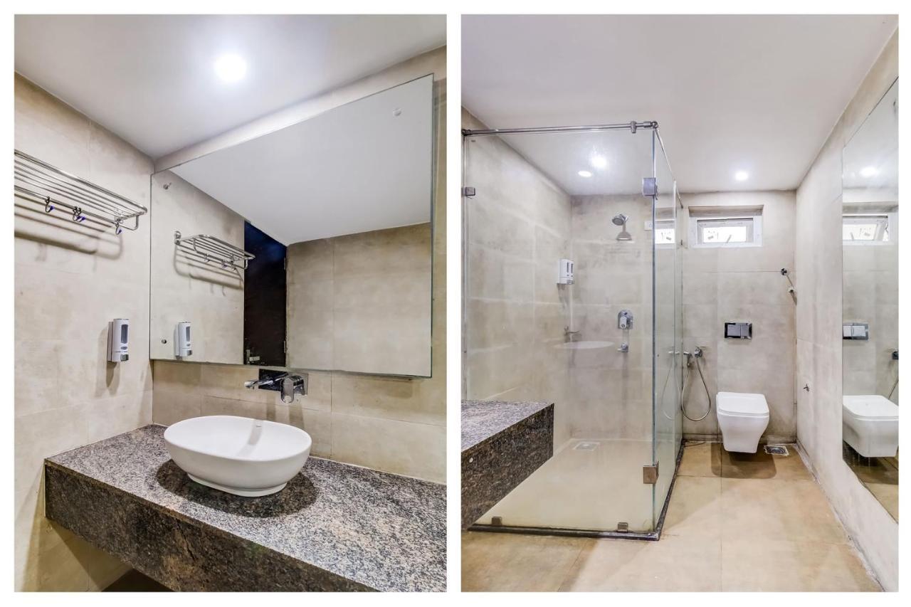 Townhouse Oak Mannat Goa