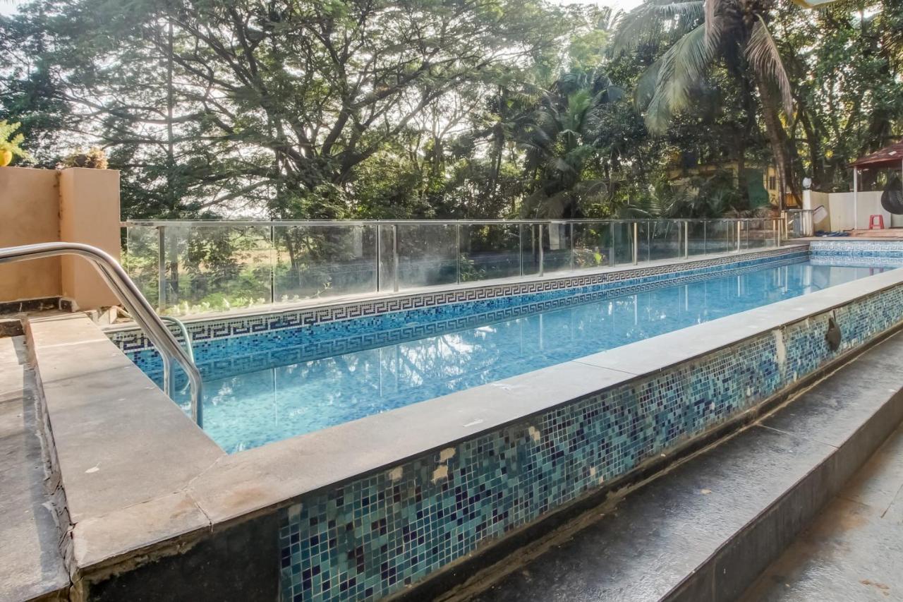 Townhouse Oak Mannat Goa Hotel Calangute